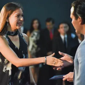 Graduación Mayo 2018