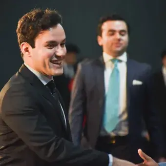Graduación Mayo 2018