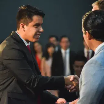 Graduación Mayo 2018