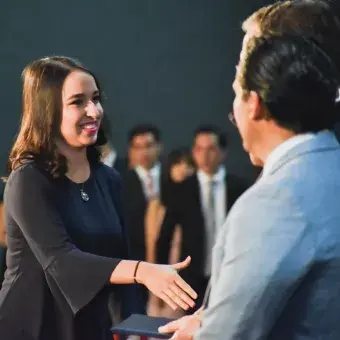 Graduación Mayo 2018