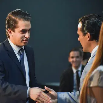 Graduación Mayo 2018