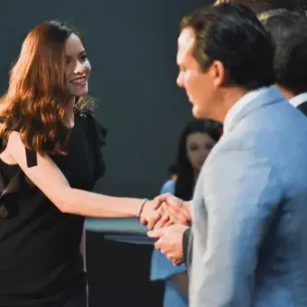 Graduación Mayo 2018