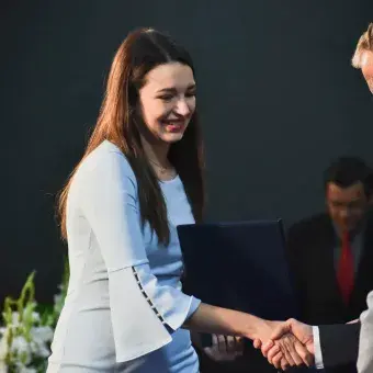 Graduación Mayo 2018