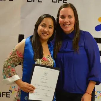 Graduación Mayo 2018