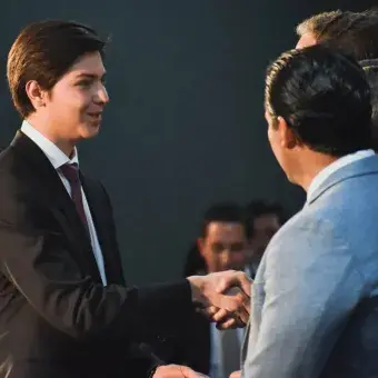 Graduación Mayo 2018