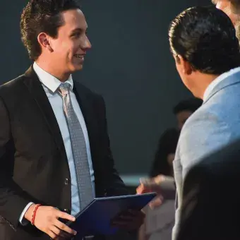 Graduación Mayo 2018