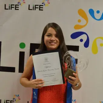 Graduación Mayo 2018