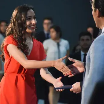 Graduación Mayo 2018
