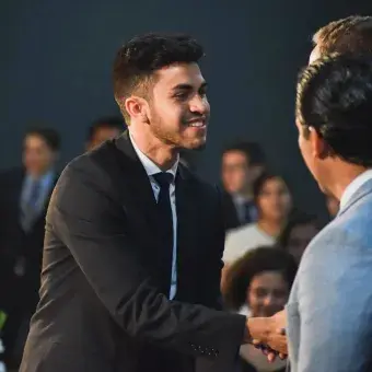 Graduación Mayo 2018