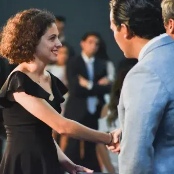 Graduación Mayo 2018