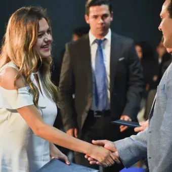 Graduación Mayo 2018