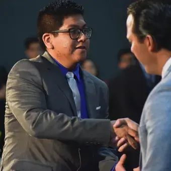 Graduación Mayo 2018
