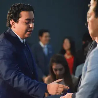 Graduación Mayo 2018