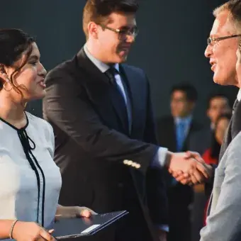 Graduación Mayo 2018