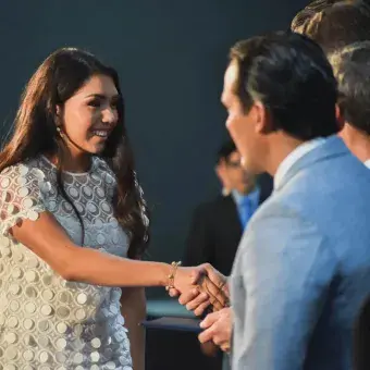 Graduación Mayo 2018