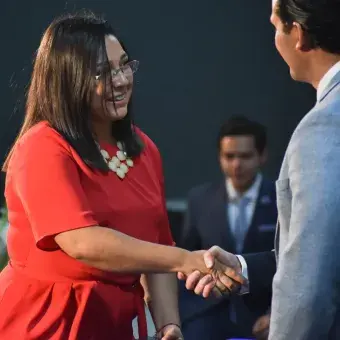 Graduación Mayo 2018