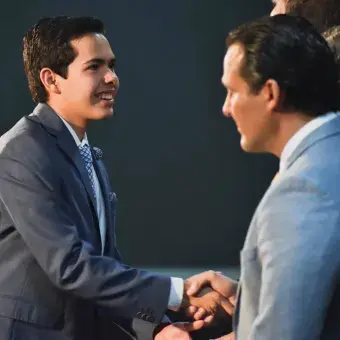 Graduación Mayo 2018