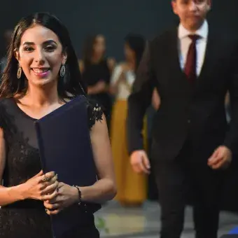 Graduación Mayo 2018
