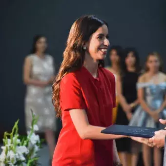 Graduación Mayo 2018