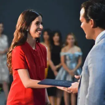 Graduación Mayo 2018
