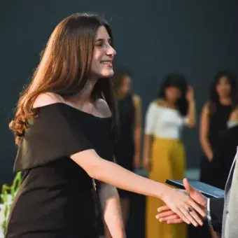 Graduación Mayo 2018