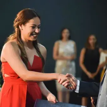 Graduación Mayo 2018