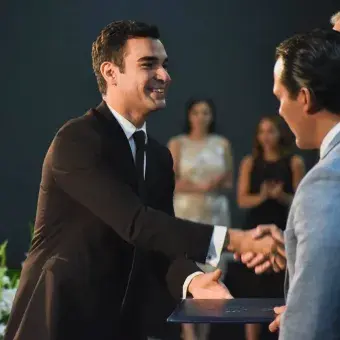 Graduación Mayo 2018