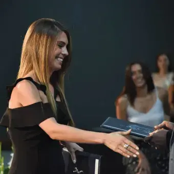 Graduación Mayo 2018