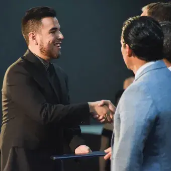 Graduación Mayo 2018