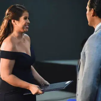 Graduación Mayo 2018