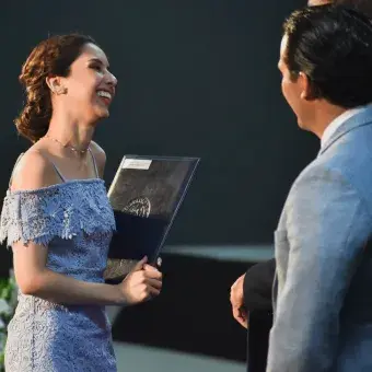 Graduación Mayo 2018