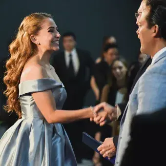 Graduación Mayo 2018