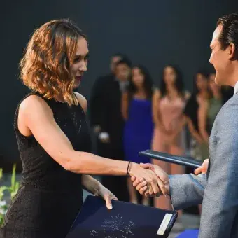 Graduación Mayo 2018