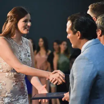 Graduación Mayo 2018