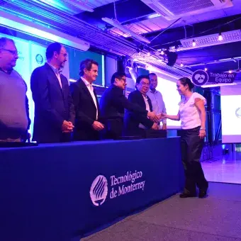 Graduación Mayo 2018