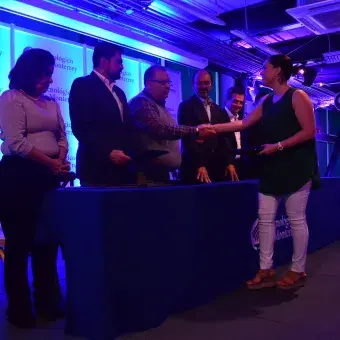 Graduación Mayo 2018
