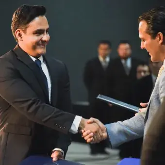 Graduación Mayo 2018