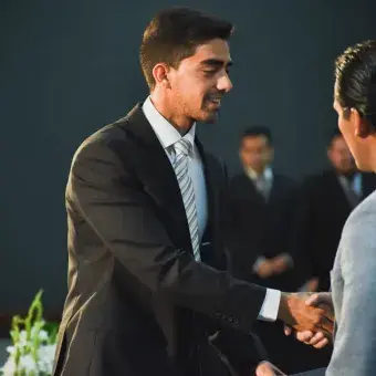 Graduación Mayo 2018