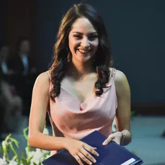 Graduación Mayo 2018