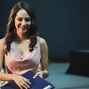Graduación Mayo 2018