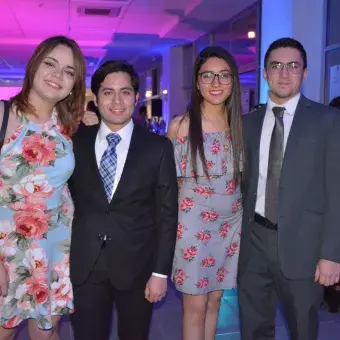 Gala ARQ