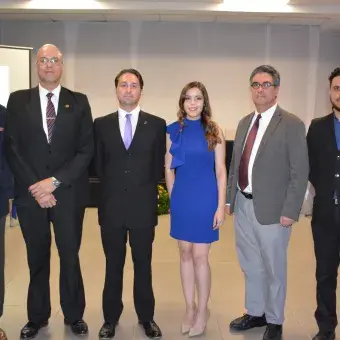 Gala ARQ