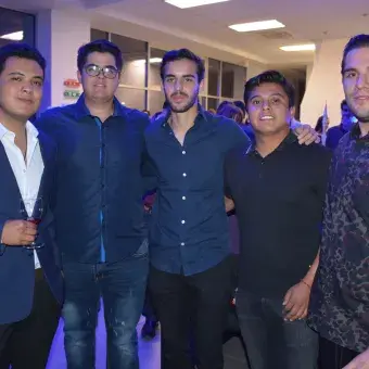 Gala ARQ
