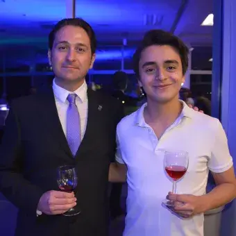 Gala ARQ