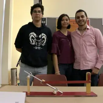 Expo Ingenierías