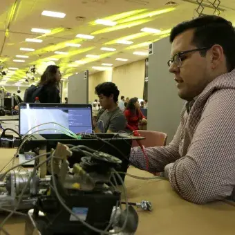 Expo Ingenierías