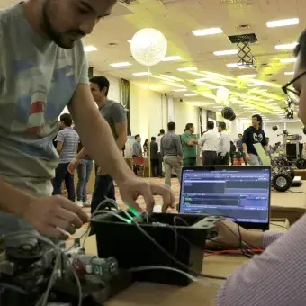 Expo Ingenierías
