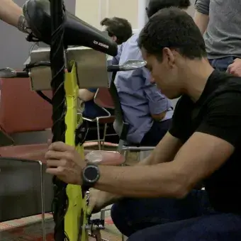 Expo Ingenierías