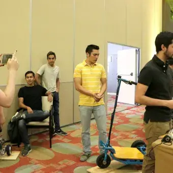 Expo Ingenierías