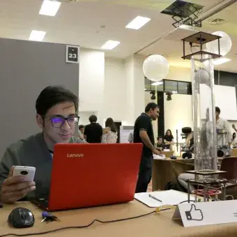 Expo Ingenierías